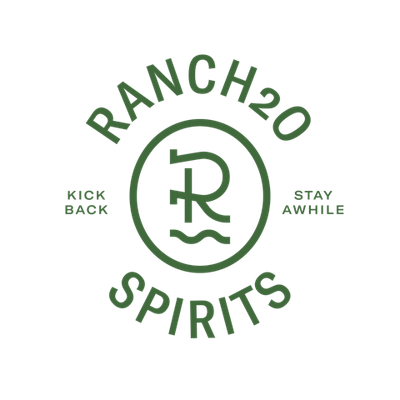 Ranch 2O Spirits